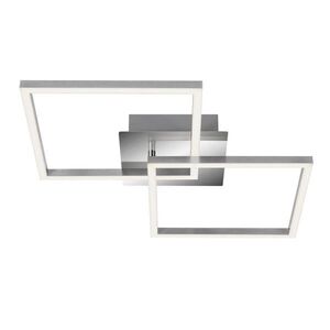 STROPNÉ LED SVIETIDLO, 62/36, 8/7, 3 cm vyobraziť