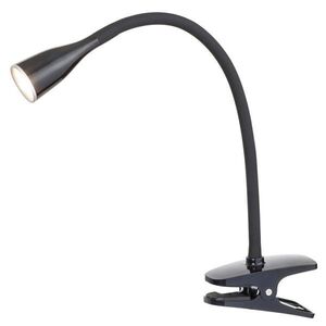 LED LAMPA SO ŠTIPCOM, 19/17/8 cm vyobraziť