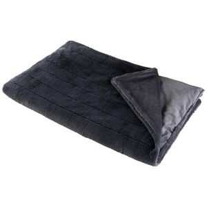 Dieter Knoll DEKA, polyester, 150/200 cm vyobraziť
