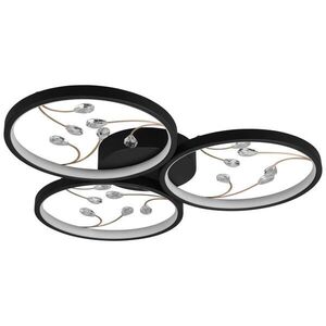 STROPNÉ LED SVIETIDLO, 62/6 cm vyobraziť