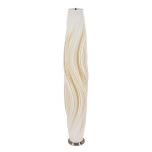 Dieter Knoll STOJACIA LED LAMPA, 30/155 cm vyobraziť