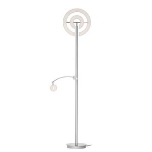 Dieter Knoll LED LAMPA S NEPRIAMYM SVETLOM, 40/180 cm vyobraziť