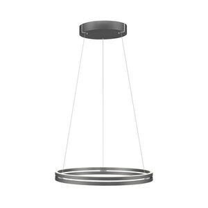Neuhaus PURE ZÁVESNÉ LED SVIETIDLO, 70.1/70.1/40-350 cm vyobraziť