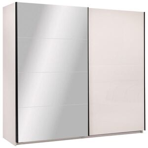 P & B SKRIŇA S POSUVNÝMI DVERAMI, kašmírová, 250/210/62 cm vyobraziť