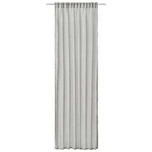 Esprit HOTOVÝ ZÁVES, priehľadné, 130/250 cm vyobraziť