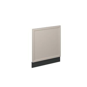 Vicco PREDNÝ PANEL Fame-Line GreyBeige 60 cm bez pracovnej dosky vyobraziť