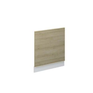 Vicco PREDNÝ PANEL Fame-Line Dubový panel 60 cm vyobraziť