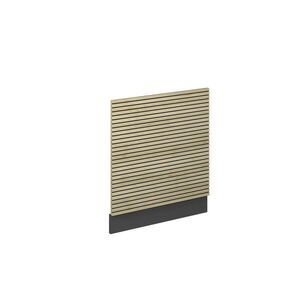 Vicco PREDNÝ PANEL Fame-Line Dubový panel 60 cm vyobraziť