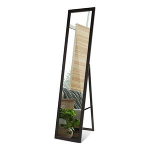 TULUP STOJACE ZRKADLO v ráme 156x36 cm vyobraziť
