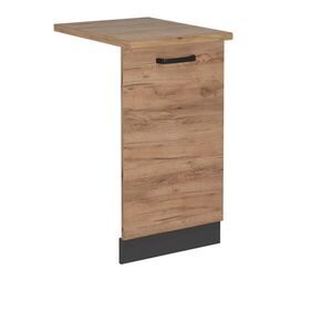 Vicco PREDNÝ PANEL R-Line Dub Goldkraft 45 cm , AP Oak vyobraziť
