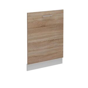 Vicco PREDNÝ PANEL UMÝVAČKY RIADU R-Line Sonoma 60 cm bez pracovnej dosky vyobraziť
