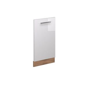 Vicco PREDNÝ PANEL UMÝVAČKY RIADU Fame-Line Biely vysoký lesk 45 cm bez pracovnej dosky vyobraziť
