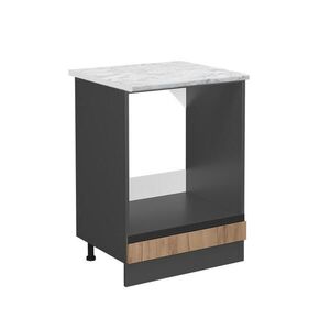 Vicco SKRINKA NA PRESTAVBU SPORÁKA R-Line Dub Goldkraft 60 cm AP mramor vyobraziť