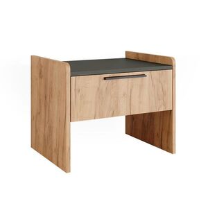 Vicco LAVICA DO JEDÁLNE Roman pieskový dub 53.5 x 41.1 cm s 1 zásuvkou vyobraziť