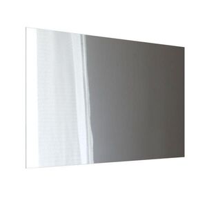 Vicco KÚPEĽŇOVÉ ZRKADLO Viola biely 111 x 70 cm vyobraziť