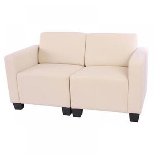 MCW 2-SEDACIA SOFA Béžová vyobraziť