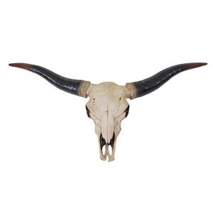 MCW DEKO LEBKA LONGHORN Béžová vyobraziť