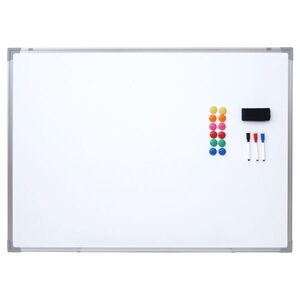 MCW WHITEBOARD Biela vyobraziť