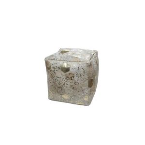 Kayoom TABURETKA „PUFF“, 45/45/45 cm vyobraziť