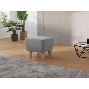 Sit & More TABURETKA, textil, 56/46/56 cm vyobraziť