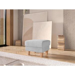 Sit & More TABURETKA, textil, 58/48/58 cm vyobraziť