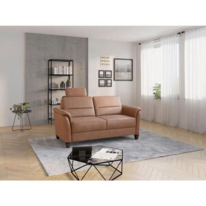Sit & More TROJMIESTNA POHOVKA, textil, koňaková vyobraziť