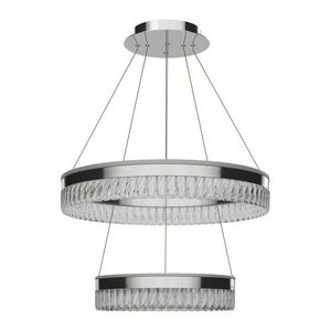 Glandor ZÁVESNÉ LED SVIETIDLO, 60/150 cm vyobraziť