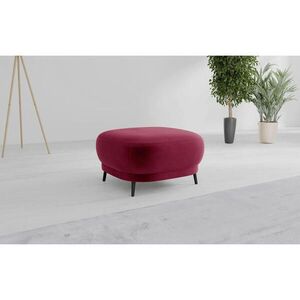 Sit & More TABURETKA, textil, 90/49/90 cm vyobraziť