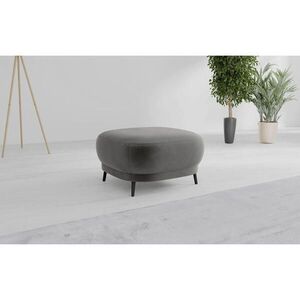 Sit & More TABURETKA, textil, 90/49/90 cm vyobraziť