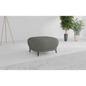 Sit & More TABURETKA, textil, 90/49/90 cm vyobraziť
