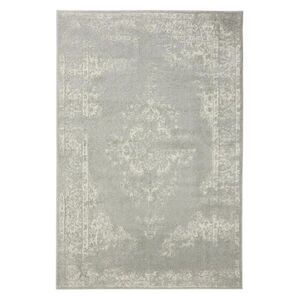 benuta KOBEREC Sia Taupe 160x230 cm vyobraziť
