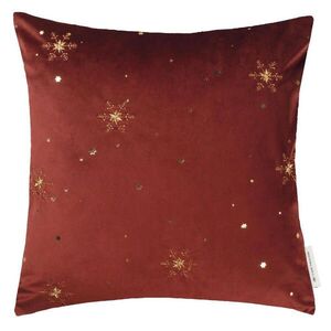 Tom Tailor OBAL na dekoratívny vankúš WEIHNACHTSKISSEN vyobraziť