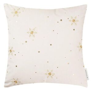 Tom Tailor OBAL na dekoratívny vankúš WEIHNACHTSKISSEN vyobraziť