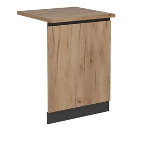 Vicco PREDNÝ PANEL UMÝVAČKY RIADU R-Line Dub Goldkraft 60 cm , AP Oak vyobraziť