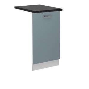 Vicco PREDNÝ PANEL UMÝVAČKY RIADU R-Line Modrošedá 45 cm , AP Antracit vyobraziť
