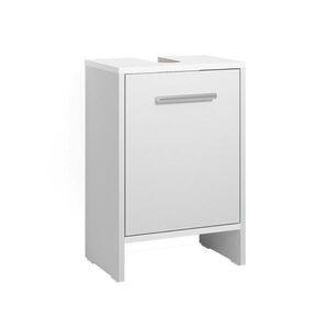 Vicco SPODNÁ SKRINKA POD UMÝVADLO Karli biely 38.2 x 57 cm s dverami vyobraziť