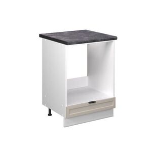 Vicco SKRINKA NA PRESTAVBU SPORÁKA Fame-Line GreyBeige 60 cm , AP Antracit vyobraziť