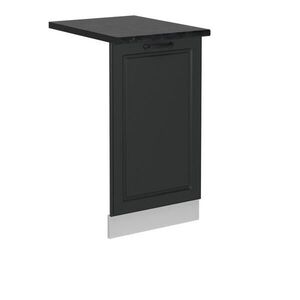 Vicco PREDNÝ PANEL UMÝVAČKY RIADU R-Line Antracitový vidiecky dom 45 cm , AP Antracit vyobraziť