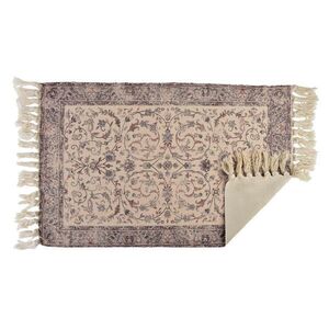 Mondex KOBEREC Orient béžový 90/60/2 cm textil vyobraziť