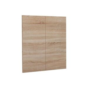 Vicco KUCHYNSKÁ FRONTA R-Line Sonoma 59.2 x 59 cm nábytková fronta pre závesnú skrinku vyobraziť