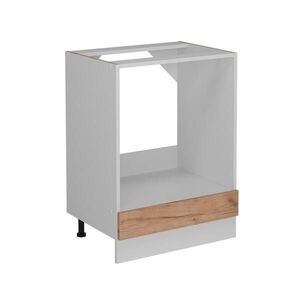 Vicco SKRINKA NA PRESTAVBU SPORÁKA R-Line Dub Goldkraft 60 cm bez pracovnej dosky vyobraziť