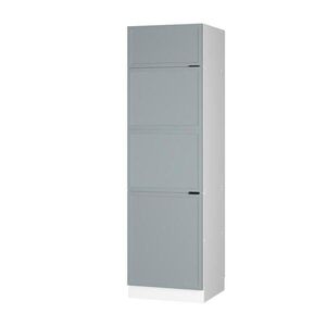 Vicco CHLADNIČKA Fame-Line Svetlo modrošedá 60 cm vyobraziť