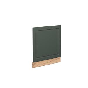 Vicco PREDNÝ PANEL Fame-Line Zelený a zlatý vidiecky dom 60 cm bez pracovnej dosky vyobraziť