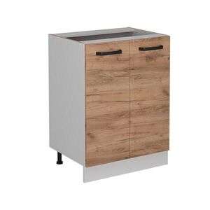 Vicco KUCHYNSKÁ SPODNÁ SKRINKA R-Line Dub Goldkraft 60 cm bez pracovnej dosky vyobraziť