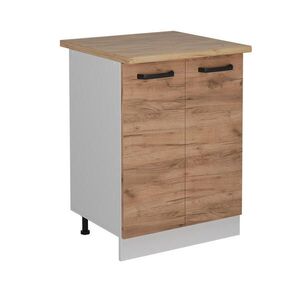 Vicco KUCHYNSKÁ SPODNÁ SKRINKA R-Line Dub Goldkraft 60 cm AP dub vyobraziť