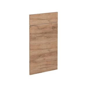 Vicco KUCHYNSKÁ FRONTA R-Line Dub Goldkraft 39.6 x 70.8 cm nábytková fronta pre spodnú skrinku so zásuvkami vyobraziť