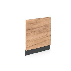 Vicco PREDNÝ PANEL R-Line Dub Goldkraft 60 cm bez pracovnej dosky vyobraziť
