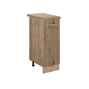 Vicco LEKÁRENSKÁ SKRINKA R-Line Remeselný dub 30 cm , AP Oak vyobraziť