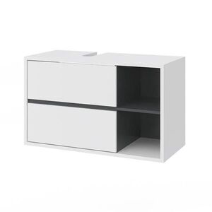 Vicco SPODNÁ SKRINKA POD UMÝVADLO Viola biely 100 x 60 cm vyobraziť