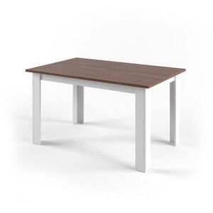 Vicco JEDÁLENSKÝ STÔL Karlos orech 140 x 90 cm vyobraziť